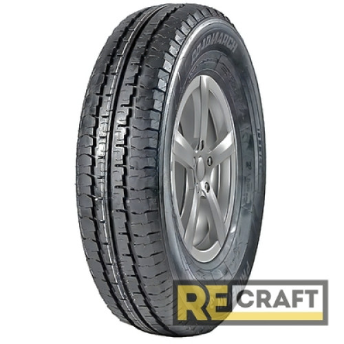 Roadmarch Prime VAN 36 215/75 R16C 116/114R Roadmarch Prime VAN 36 215/75 R16C 116/114R