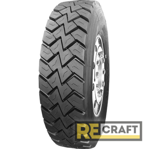 Sportrak SP917 (ведущая) 315/80 R22.5 157/154K Sportrak SP917 (ведущая) 315/80 R22.5 157/154K