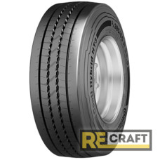 Continental Conti Hybrid HT3  (прицепная) 385/65 R22.5 160K PR20 Continental Conti Hybrid HT3  (прицепная) 385/65 R22.5 160K PR20