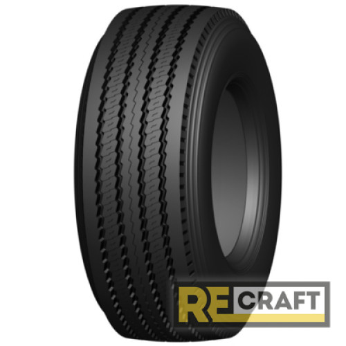 Long March LM267F (прицепная) 385/65 R22.5 164K Long March LM267F (прицепная) 385/65 R22.5 164K