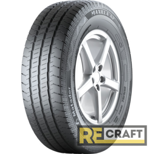 Matador MPS 300 Maxilla AP 205 R14C 109/107P Matador MPS 300 Maxilla AP 205 R14C 109/107P