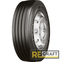 Continental Conti Hybrid HS3+ (рулевая) 11 R22.5 148L Continental Conti Hybrid HS3+ (рулевая) 11 R22.5 148L