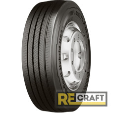 Continental Conti Hybrid HS3+ (рулевая) 11 R22.5 148L Continental Conti Hybrid HS3+ (рулевая) 11 R22.5 148L