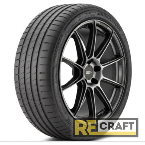 Bridgestone Potenza S005 255/40 R20 101Y XL AO Bridgestone Potenza S005 255/40 R20 101Y XL AO