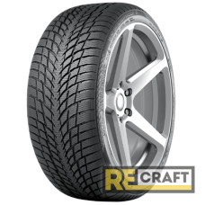 Nokian WR SNOWPROOF P 245/40 R18 97V XL