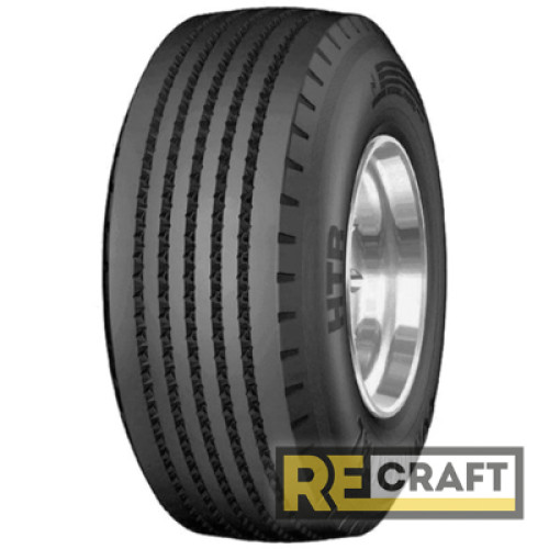 Continental HTR (прицепная) 315/80 R22.5 156/150K PR18