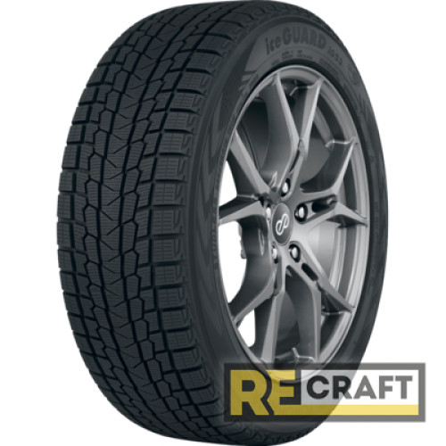 Yokohama IceGUARD iG53 255/40 R20 101T XL Yokohama IceGUARD iG53 255/40 R20 101T XL