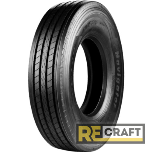 Aeolus ASR79 (рулевая) 275/70 R22.5 148/145M PR18 Aeolus ASR79 (рулевая) 275/70 R22.5 148/145M PR18