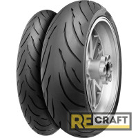 Continental Motion M 140/70 R17 66W Continental Motion M 140/70 R17 66W