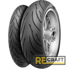 Continental Motion M 140/70 R17 66W