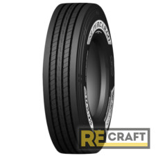 Supercargo SC278S (рулевая) 295/60 R22.5 150/147M