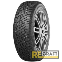 Continental IceContact 2 295/40 R21 111T XL (под шип) Continental IceContact 2 295/40 R21 111T XL (под шип)