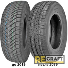 Duraturn Mozzo Winter VAN 205/75 R16C 110/108R