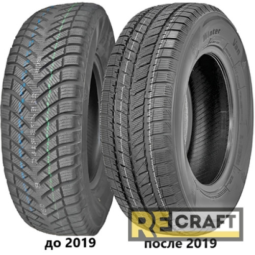 Duraturn Mozzo Winter VAN 205/75 R16C 110/108R Duraturn Mozzo Winter VAN 205/75 R16C 110/108R