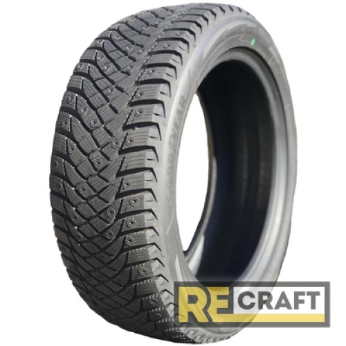 Goodyear UltraGrip Arctic 2 215/60 R16 99T XL (под шип) Goodyear UltraGrip Arctic 2 215/60 R16 99T XL (под шип)