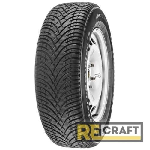 BFGoodrich G-Force Winter 2 SUV 235/65 R17 108H XL BFGoodrich G-Force Winter 2 SUV 235/65 R17 108H XL