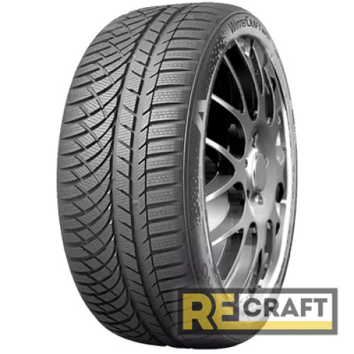 Kumho WinterCraft WP72 255/40 R20 101W XL FR Kumho WinterCraft WP72 255/40 R20 101W XL FR