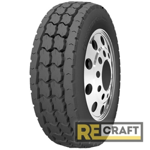 Roadshine RS611 (ведущая) 275/70 R22.5 148/145K PR16 Roadshine RS611 (ведущая) 275/70 R22.5 148/145K PR16