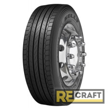 Kelly Armorsteel KSM2 (рулевая) 295/80 R22.5 154/149M