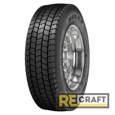 Kelly Armorsteel KDM2 (ведущая) 295/80 R22.5 152/148M