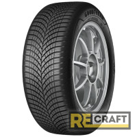 Goodyear Vector 4 Seasons SUV Gen-3 225/50 R19 100V XL FP Goodyear Vector 4 Seasons SUV Gen-3 225/50 R19 100V XL FP