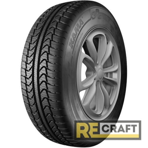 Кама 365 SUV (НК-242) 185/75 R16 97T Кама 365 SUV (НК-242) 185/75 R16 97T