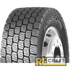 TOSSO ENERGY BS739D (ведущая) 315/70 R22.5 151/148M PR18