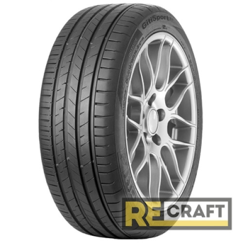 Giti GitiSport S1 235/40 R18 95V XL Giti GitiSport S1 235/40 R18 95V XL