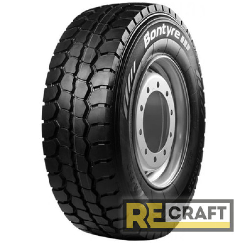 Bontyre R950 (индустриальная) 385/70 R22.5 167J PR20 Bontyre R950 (индустриальная) 385/70 R22.5 167J PR20