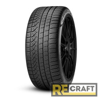 Pirelli P Zero Winter 235/60 R20 108H XL * Pirelli P Zero Winter 235/60 R20 108H XL *