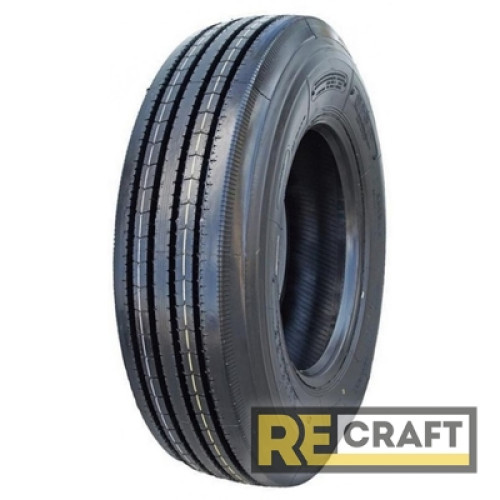Powertrac Power Steerer (рулевая) 295/75 R22.5 146/143M Powertrac Power Steerer (рулевая) 295/75 R22.5 146/143M