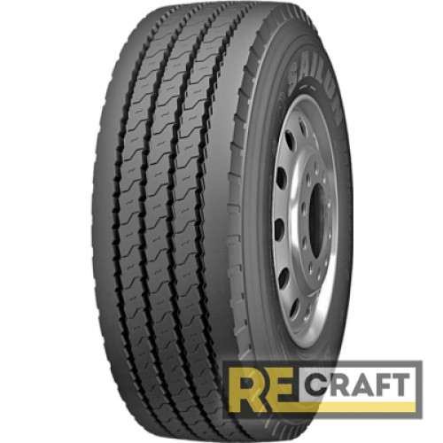 Sailun S862 (прицепная) 385/65 R22.5 164K PR24 Sailun S862 (прицепная) 385/65 R22.5 164K PR24