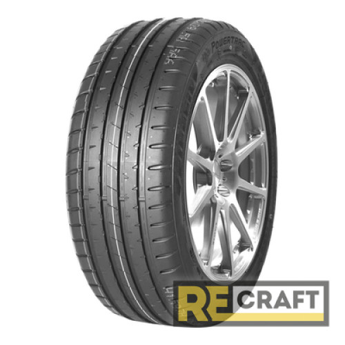 Powertrac Racing PRO 255/50 R20 109W XL Powertrac Racing PRO 255/50 R20 109W XL