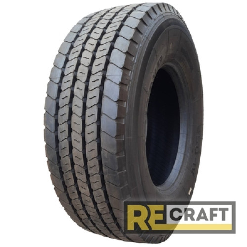 Ovation VI-025 (прицепная) 385/65 R22.5 160K Ovation VI-025 (прицепная) 385/65 R22.5 160K