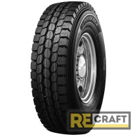 Triangle TRD05 (ведущая) 255/70 R22.5 140/137L PR14