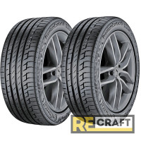 Continental PremiumContact 6 315/35 R21 111Y XL SSR * Continental PremiumContact 6 315/35 R21 111Y XL SSR *