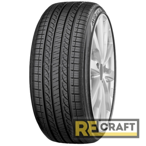 Yokohama AVID GT S35 235/55 R19 101V