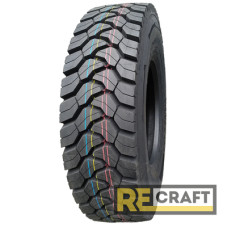 Continental Conti CrossTrac HD3 (ведущая) 295/80 R22.5 152/148M PR16 Continental Conti CrossTrac HD3 (ведущая) 295/80 R22.5 152/148M PR16