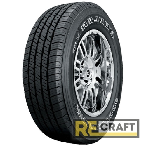 Bridgestone Dueler H/T 685 245/75 R17 112T Bridgestone Dueler H/T 685 245/75 R17 112T