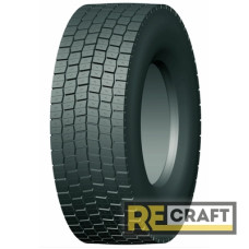 Compasal CPD38 (ведущая) 315/80 R22.5 157/154M