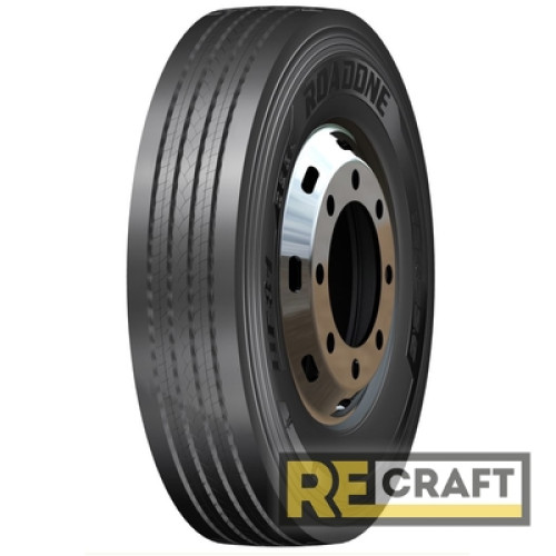 ROADONE HF81 (рулевая) 315/70 R22.5 154/151L ROADONE HF81 (рулевая) 315/70 R22.5 154/151L