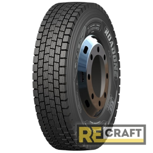 ROADONE RD25 (ведущая) 11 R22.5 146/143L PR16 ROADONE RD25 (ведущая) 11 R22.5 146/143L PR16
