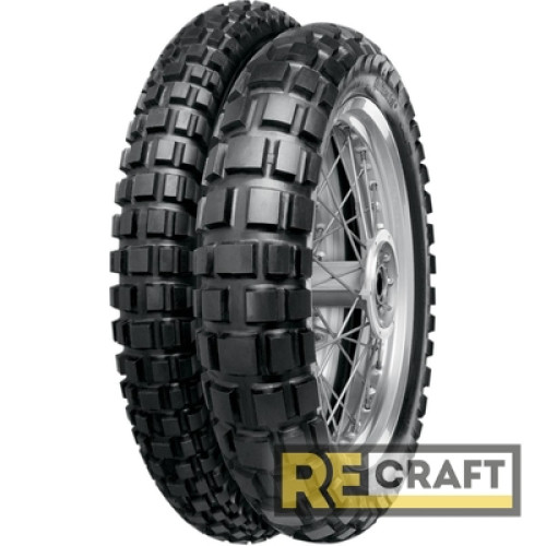 Continental TKC 80 Twinduro 150/70 R17 69Q Continental TKC 80 Twinduro 150/70 R17 69Q