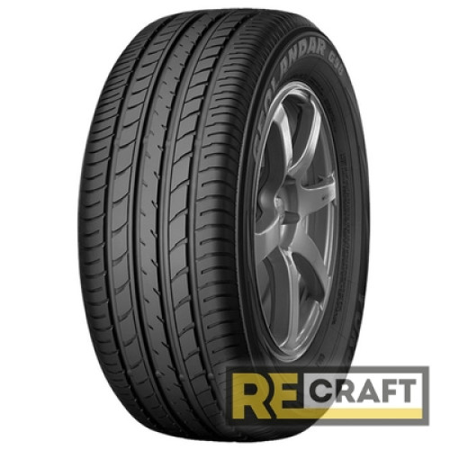 Yokohama Geolandar G98C 225/65 R17 102H
