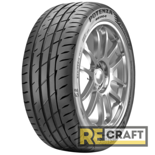 Bridgestone Potenza RE004 Adrenalin 245/45 R18 100W XL