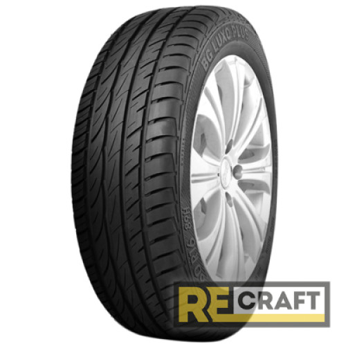 General Tire BG Luxo Plus 215/55 R16 93H General Tire BG Luxo Plus 215/55 R16 93H