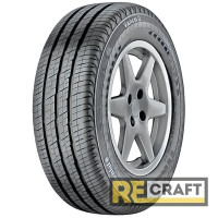 Continental Vanco 2 175/75 R16C 101/99R PR8
