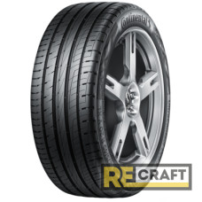 Continental UltraContact UC6 SUV 235/60 R18 103V