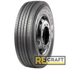 Leao KTS300 (рулевая) 295/60 R22.5 150/147L