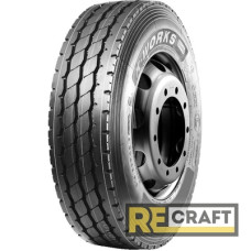 Leao KMA400 (универсальная) 315/80 R22.5 156/150K PR20